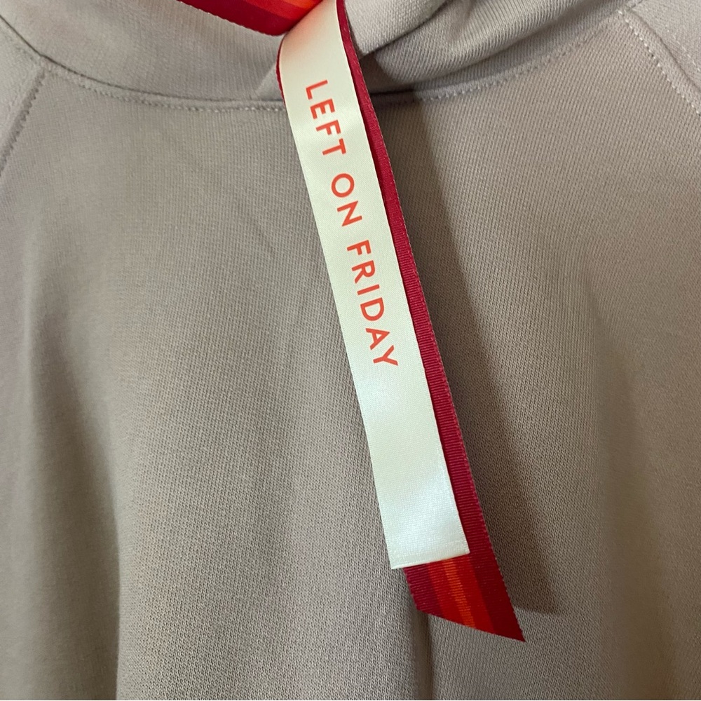 Left On Friday Home Run Hoodie - Picture 11 of 14